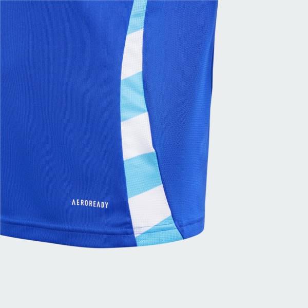 Jersey Argentina 2024 Away Adidas Football Stadium Kit Blue | Jersey-150