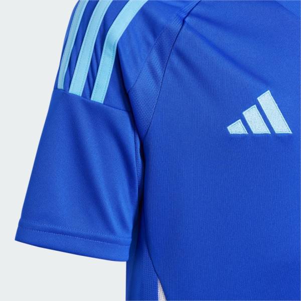 Jersey Argentina 2024 Away Adidas Football Stadium Kit Blue | Jersey-150