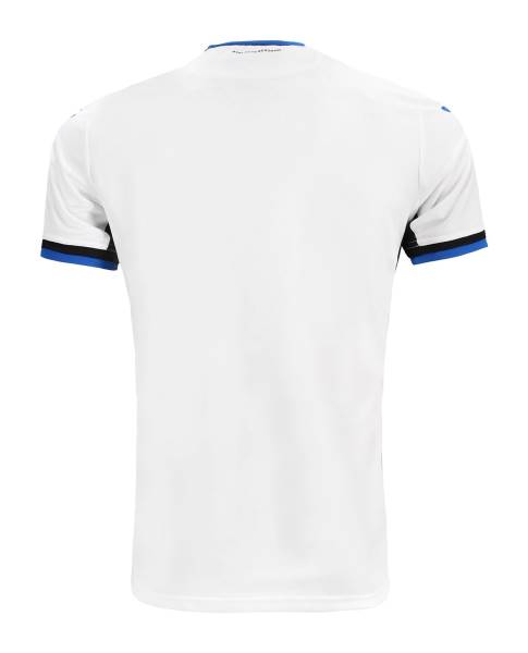 Jersey Atalanta BC 2024/25 Away Joma Football Kit White / Blue / Black | Jersey-463