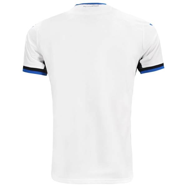 Jersey Atalanta BC 2024/25 Away Joma Football Kit White / Blue / Black | Jersey-464