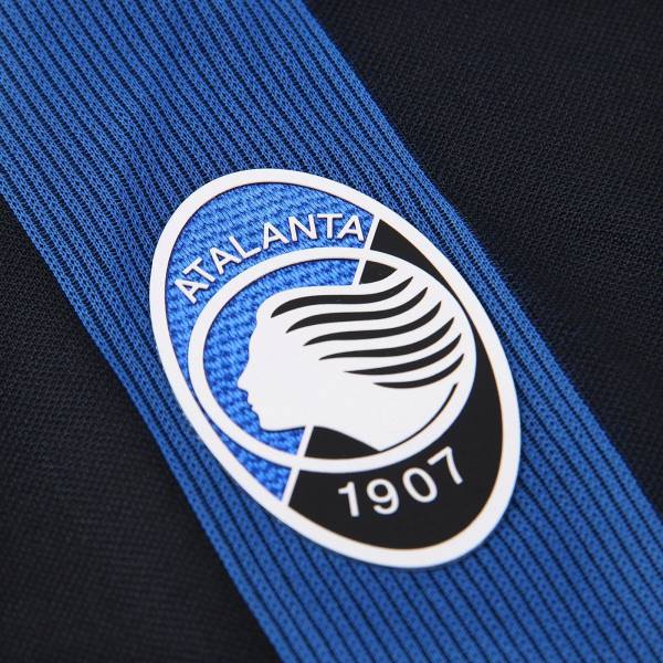 Jersey Atalanta BC 2024/25 Home Joma Football Kit Blue / Black | Jersey-461