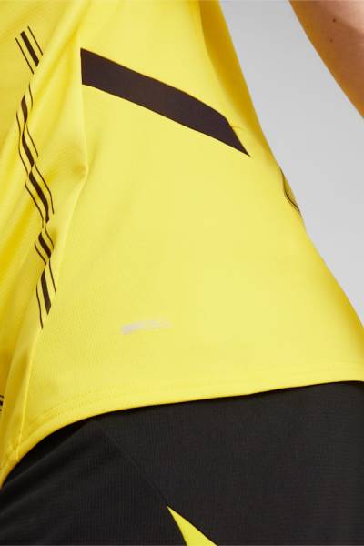 Jersey BVB Borussia Dortmund 2024/25 Home Puma Football Kit Yellow / Black | Jersey-565