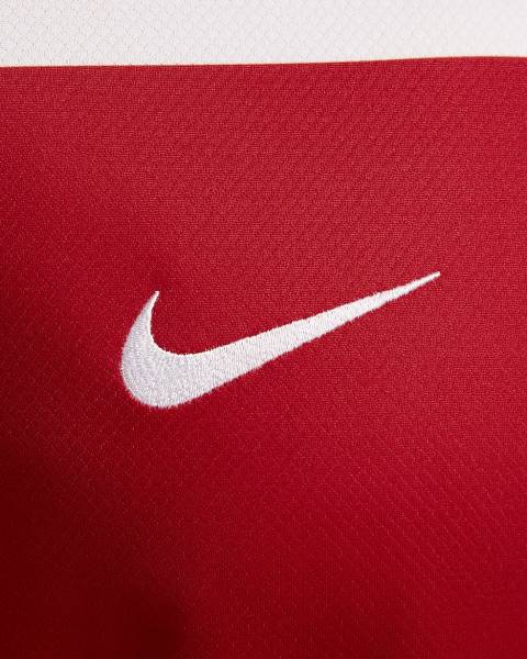 Jersey Croatia 2024/25 Stadium Home Nike Football Kit White / Red | Jersey-40