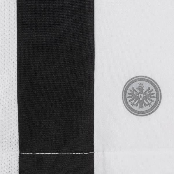 Jersey Eintracht Frankfurt 2024/25 Home Nike Football Kit White / Red / Black | Jersey-572