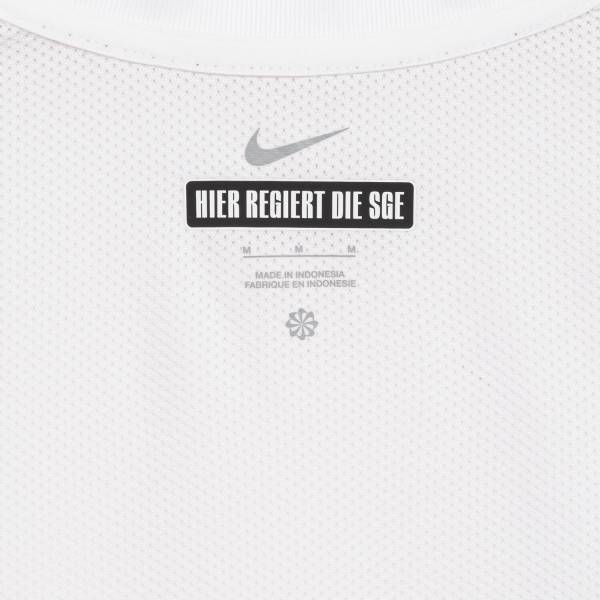 Jersey Eintracht Frankfurt 2024/25 Home Nike Football Kit White / Red / Black | Jersey-573