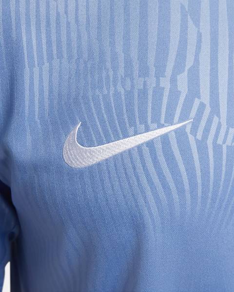 Jersey FFF(France) 2023 Stadium Home Nike Football Kit Blue | Jersey-37