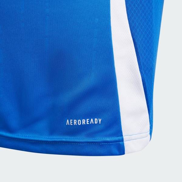 Jersey Italy 2024 Home Adidas Football Stadium Kit Blue | Jersey-125