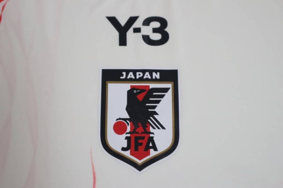 Jersey Japan 2024 Away Adidas Football Kit White | Jersey-217