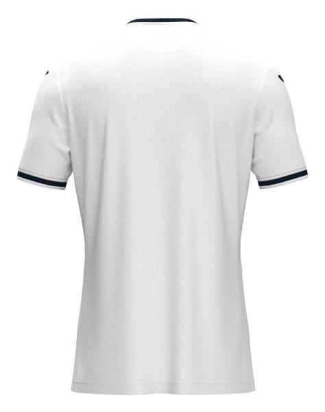 Jersey Le Havre 29 2024/25 Away Joma Football Kit White / Navy | Jersey-655