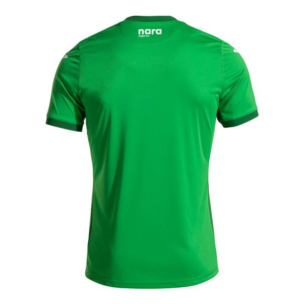 Jersey Leganés 2024/25 Away Joma Football Kit Green | Jersey-383