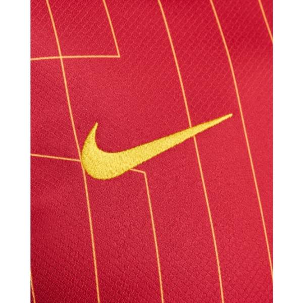 Jersey Liverpool FC 2024/25 Home Stadium Nike Football Kit Red | Jersey-297