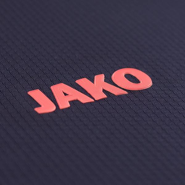 Jersey Mainz 05 2024/25 Away Jako Football Kit Navy / Coral | Jersey-611