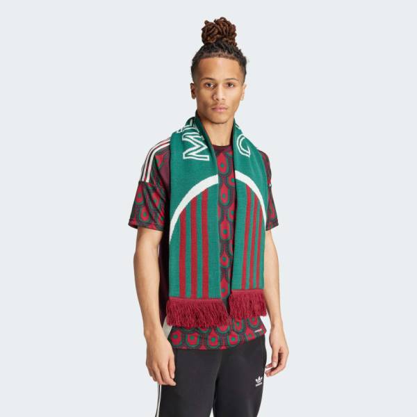 Jersey Mexico 2024 Home Adidas Football Stadium Kit Multicolor | Jersey-131