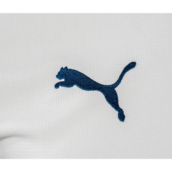 Jersey Olympique Marseille 2024/25 Home Puma Football Kit White / Blue | Jersey-671