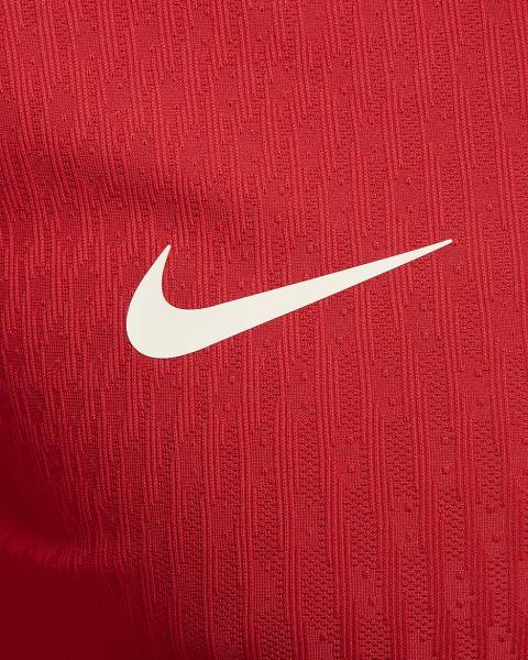 Jersey Portugal 2024/25 Match Home Nike Football Match Kit Red | Jersey-68