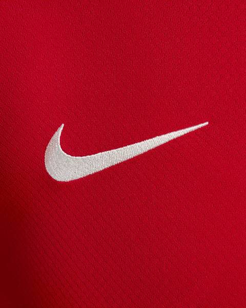 Jersey Portugal 2024/25 Stadium Home Nike Football Kit Red | Jersey-70