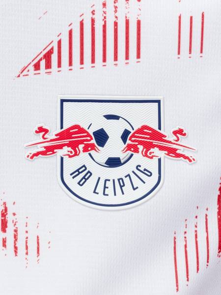 Jersey RB Leipzig 2024/25 Home Puma Football Kit White / Red | Jersey-557