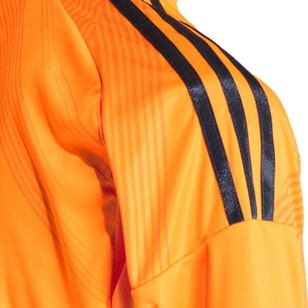 Jersey Real Madrid 2024/25 Away Adidas Football Kit Orange | Jersey-436