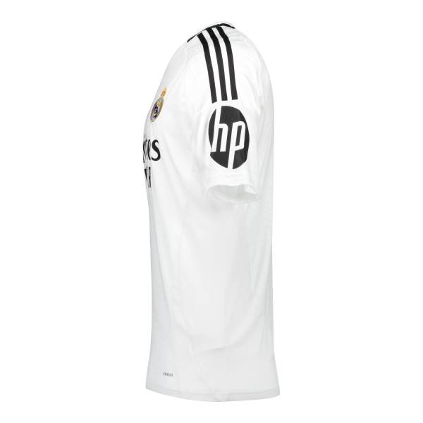 Jersey Real Madrid 2024/25 Home Adidas Football Kit White | Jersey-431