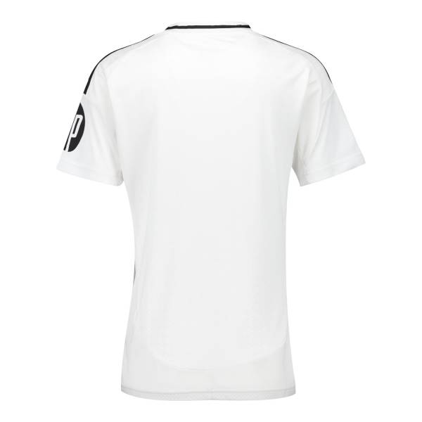 Jersey Real Madrid 2024/25 Home Adidas Football Kit White | Jersey-432