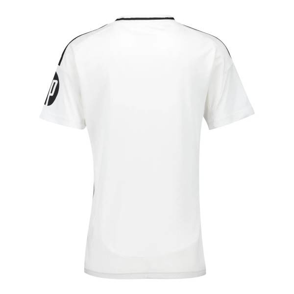 Jersey Real Madrid 2024/25 Home Adidas Football Kit White | Jersey-432