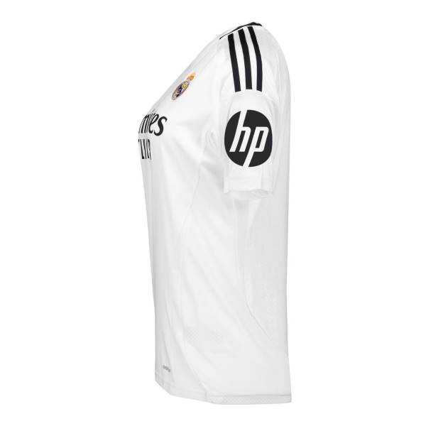 Jersey Real Madrid 2024/25 Home Adidas Football Kit White | Jersey-432