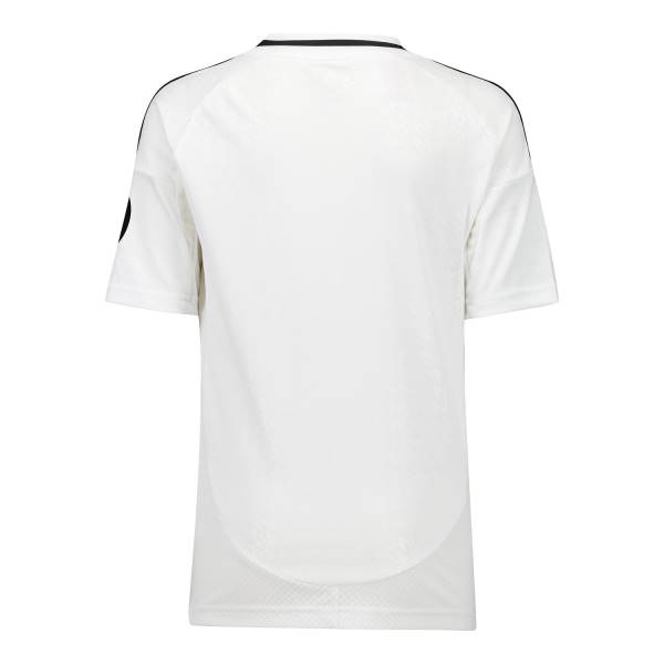 Jersey Real Madrid 2024/25 Home Adidas Football Kit White | Jersey-433