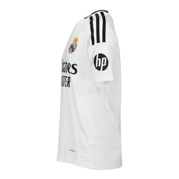 Jersey Real Madrid 2024/25 Home Adidas Football Kit White | Jersey-433