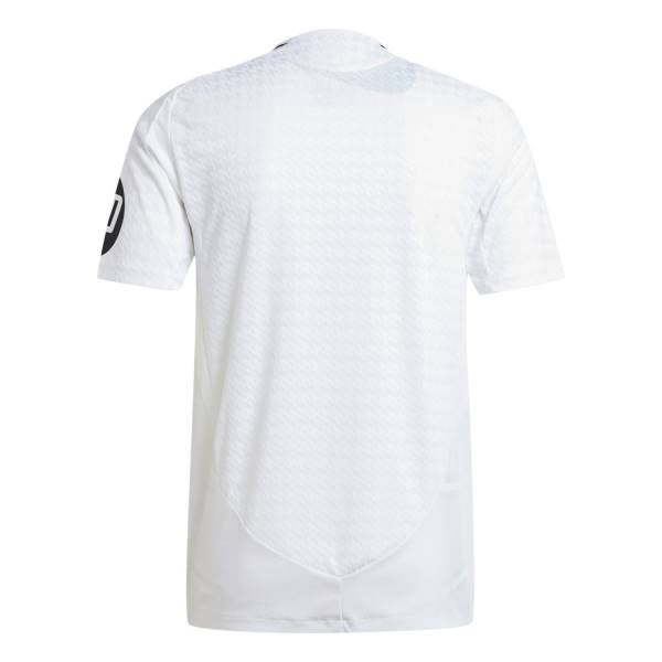 Jersey Real Madrid 2024/25 Home Match Adidas Football Kit White | Jersey-429