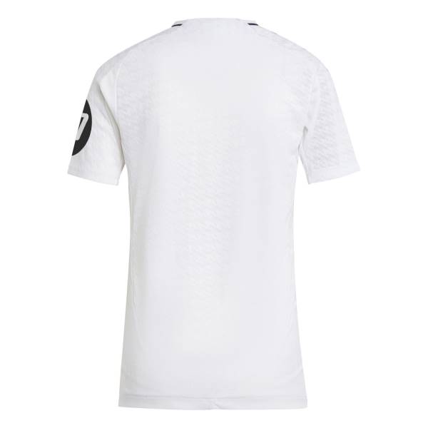 Jersey Real Madrid 2024/25 Home Match Adidas Football Kit White | Jersey-430