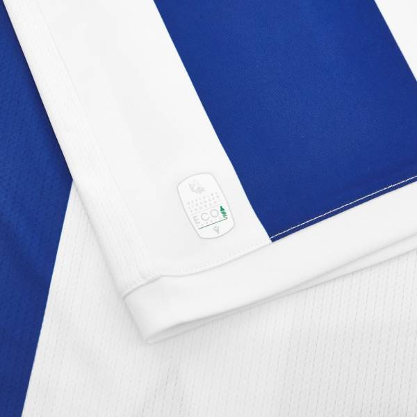 Jersey Real Sociedad 2024/25 Home Macron Football Kit White / Blue | Jersey-439