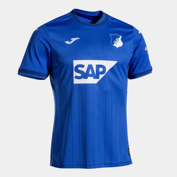 Jersey TSG 1899 Hoffenheim 2024/25 Home Joma Football Kit Blue | Jersey-578