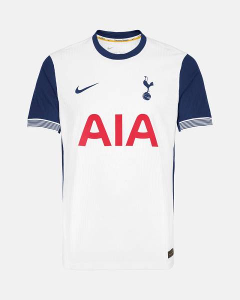 Jersey Tottenham Hotspur 2024/25 Home Elite Nike Football Kit White / Navy | Jersey-340