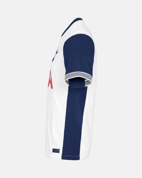 Jersey Tottenham Hotspur 2024/25 Home Elite Nike Football Kit White / Navy | Jersey-340