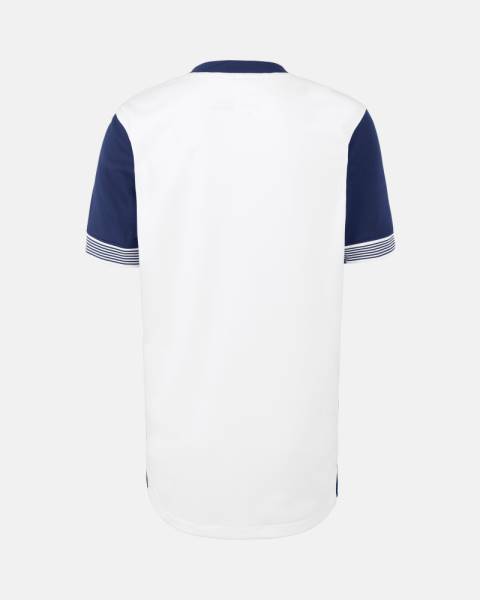 Jersey Tottenham Hotspur 2024/25 Home Stadium Nike Football Kit White / Navy | Jersey-343