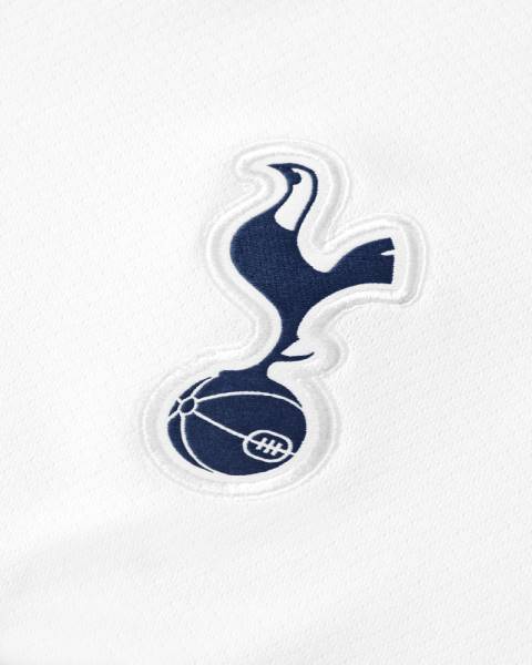 Jersey Tottenham Hotspur 2024/25 Home Stadium Nike Football Kit White / Navy | Jersey-343