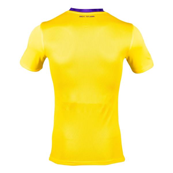 Jersey Toulouse FC 2024/25 Away Nike Football Kit Yellow | Jersey-723